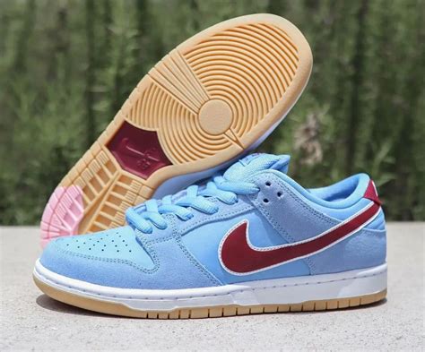 philly dunks price